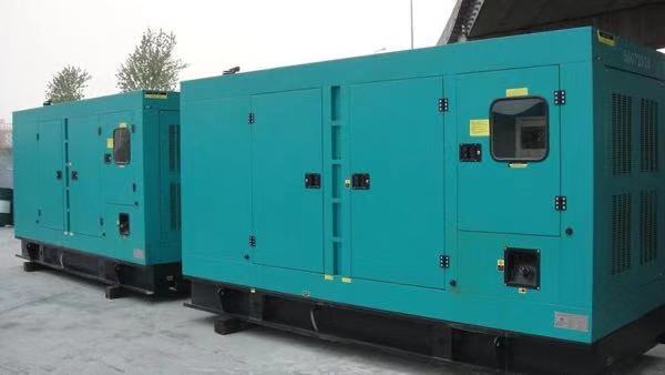 文山幼儿园备用发电机供