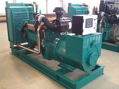 文山505kw康明斯柴油发电机组图片 文山505kw康明斯柴油发电机组图片