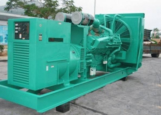 文山75kw康明斯柴油发电机组图片 文山75kw康明斯柴油发电机组图片