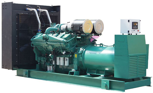 文山30kw康明斯柴油发电机组图片 文山30kw康明斯柴油发电机组图片