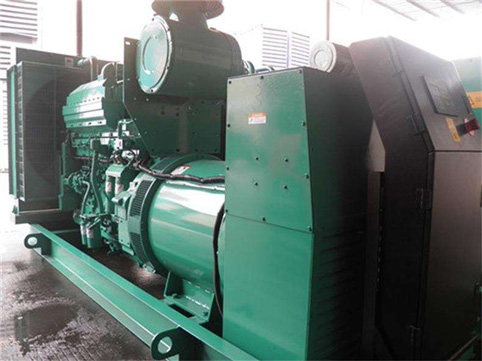 文山柴油发电机 文山柴油发电机