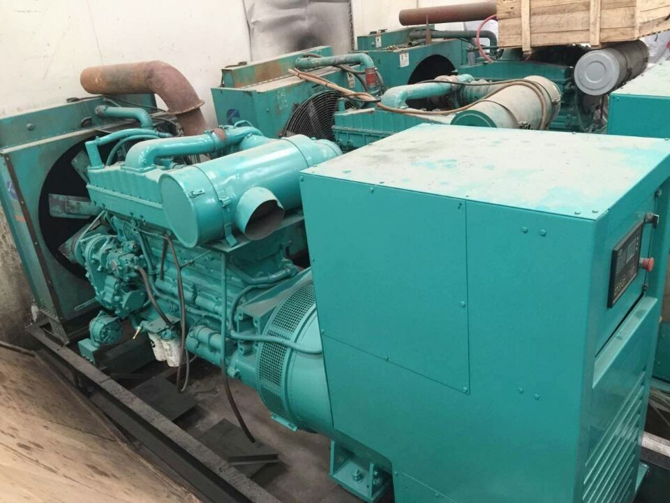 文山发电机出租 文山发电机出租